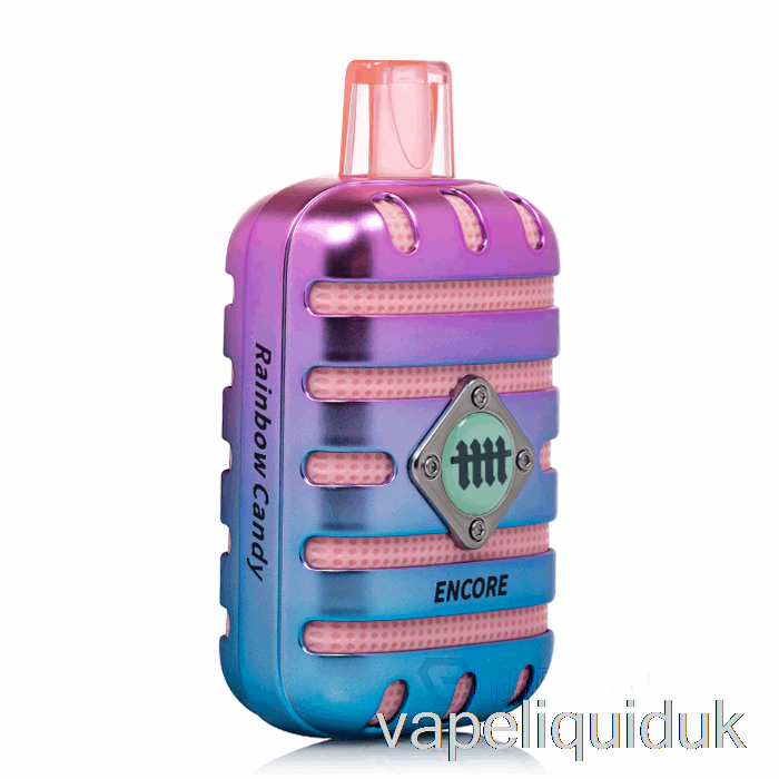 That That Encore 6500 Disposable Rainbow Candy Vape Liquid